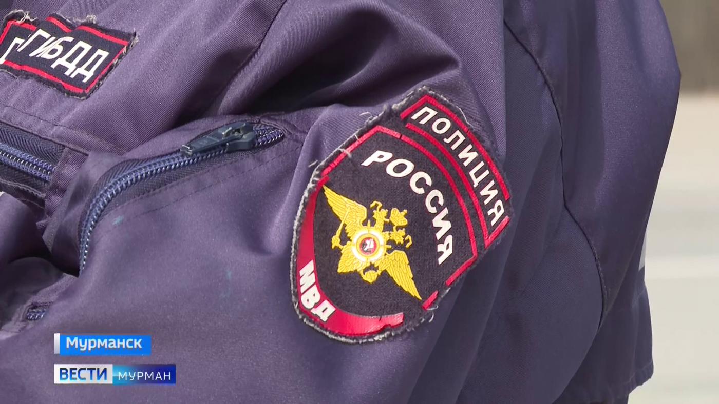 Два ребенка пострадали в ДТП за выходные в Мурманской области